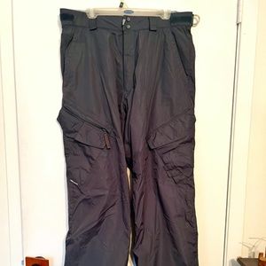 K2 Jetstream Cargo Snowboard pants - Men's Large